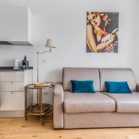 Апартаменты Milano Vetra-Parco Delle Basiliche 2 Pax- Wifi- Banfi Экстерьер фото