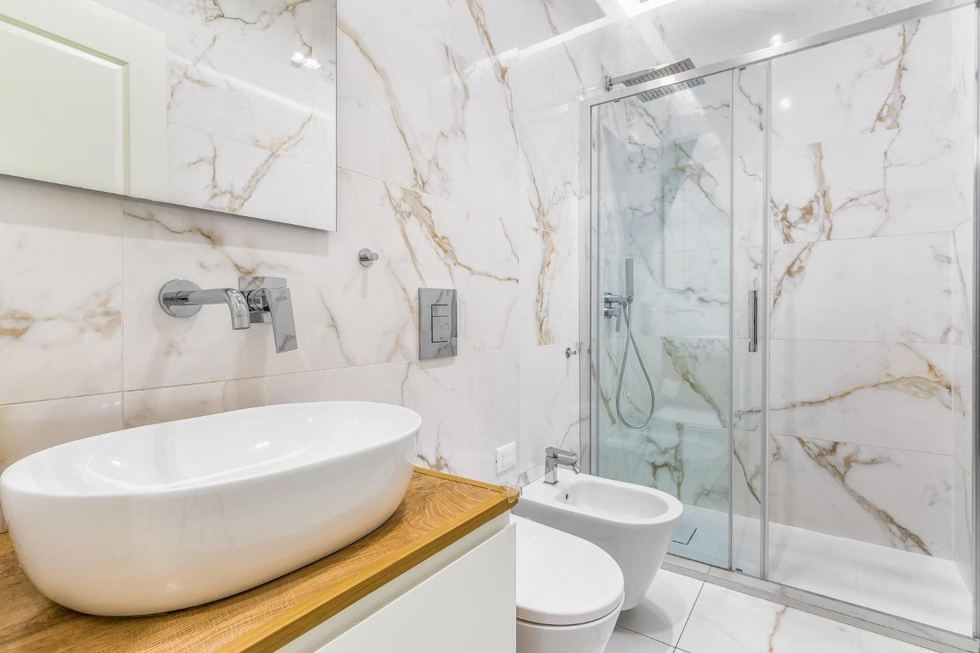 Апартаменты Milano Vetra-Parco Delle Basiliche 2 Pax- Wifi- Banfi Экстерьер фото