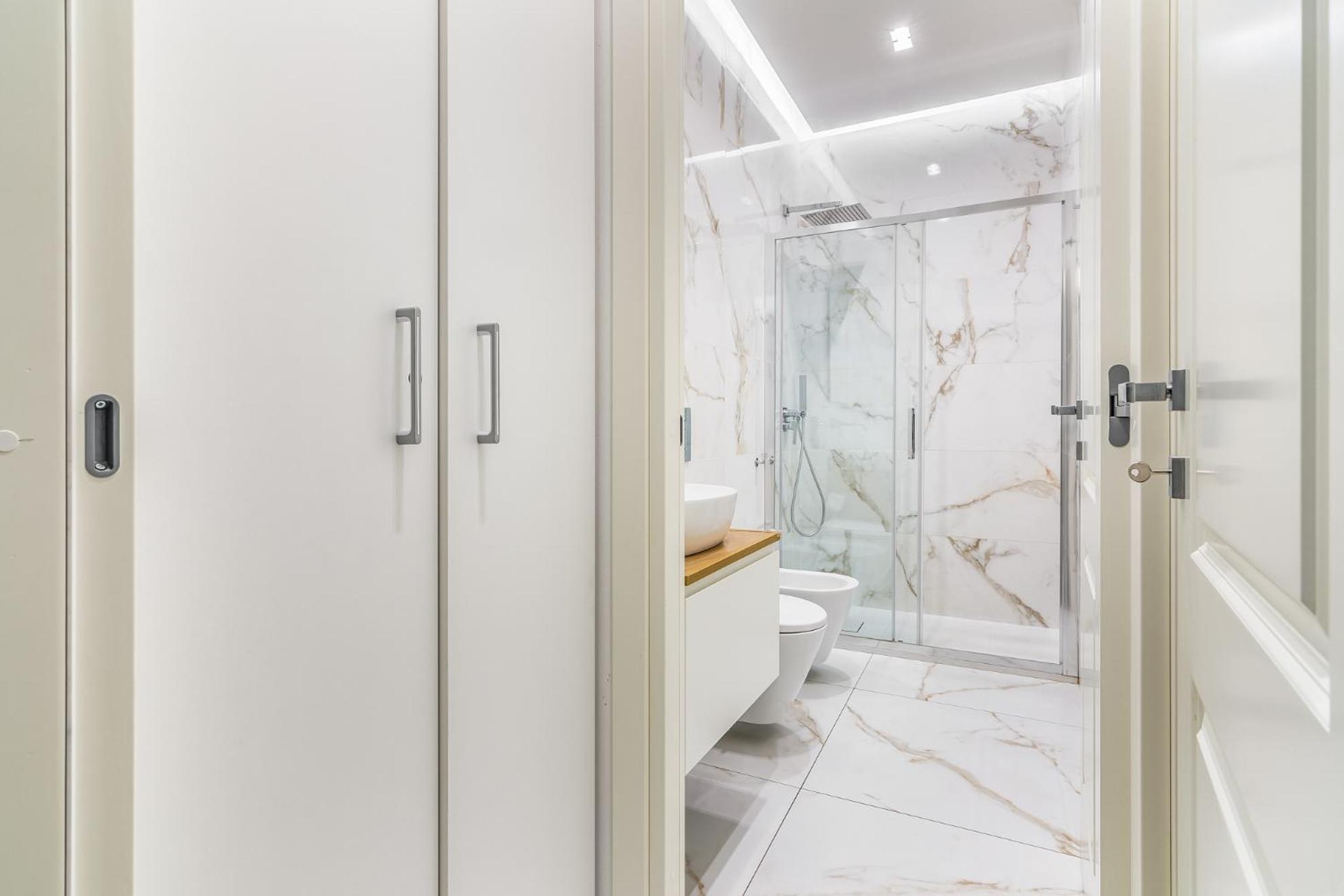 Апартаменты Milano Vetra-Parco Delle Basiliche 2 Pax- Wifi- Banfi Экстерьер фото